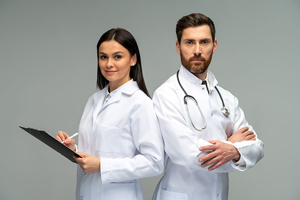 peptide therapy clinic in Pocatello
